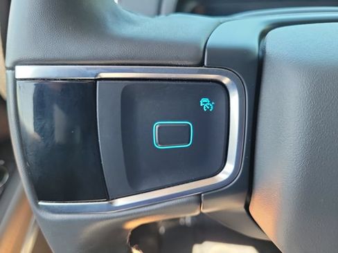 Certified 2025 Ford Expedition Max Active RWD image 5