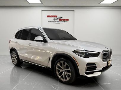 Used 2022 BMW X5 sDrive40i w/ Premium Package