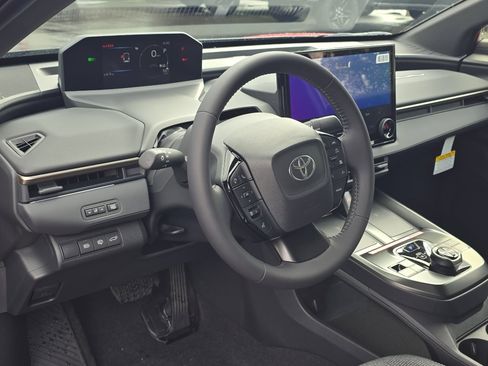 New 2026 Toyota bZ FWD image 15