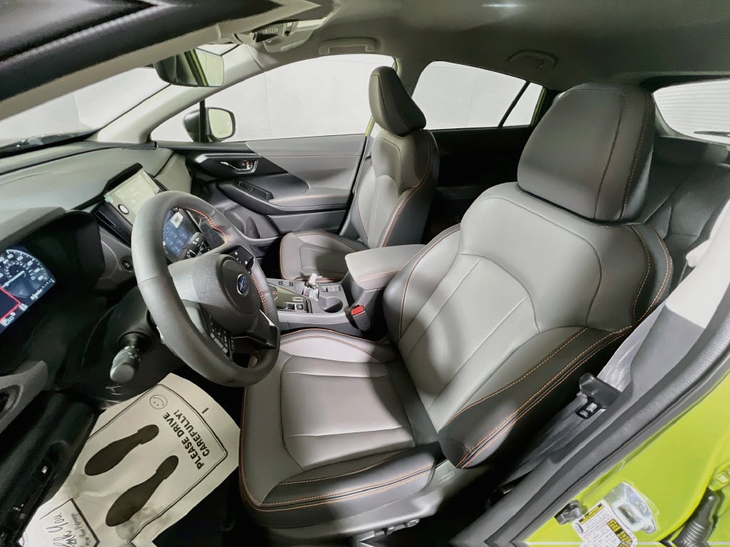 New 2026 Subaru Crosstrek 2.5i Limited AWD/4WD image 17
