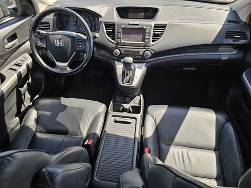 Used 2013 Honda CR-V EX-L image 20