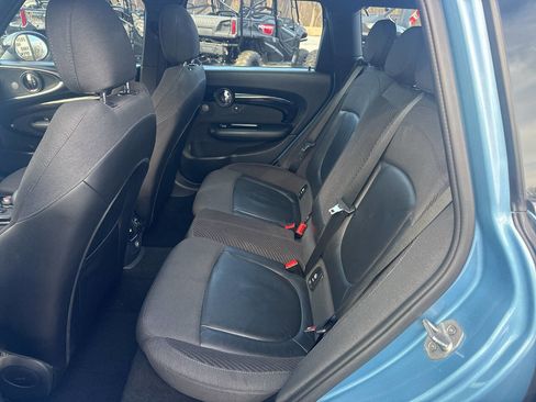 Used 2017 MINI Cooper Clubman S image 16