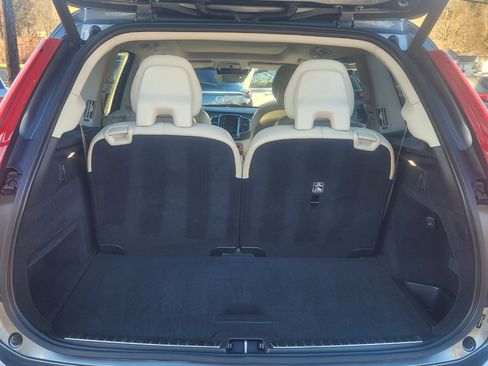Used 2020 Volvo XC90 T6 Inscription w/ Protection Package Premier image 43