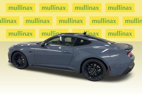 New 2025 Ford Mustang GT image 10