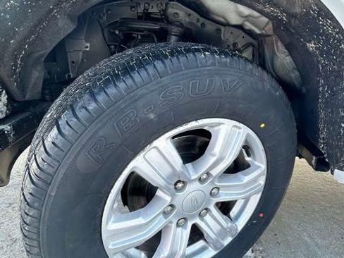 Used 2021 Ford Ranger XLT w/ Trailer Tow Package image 24