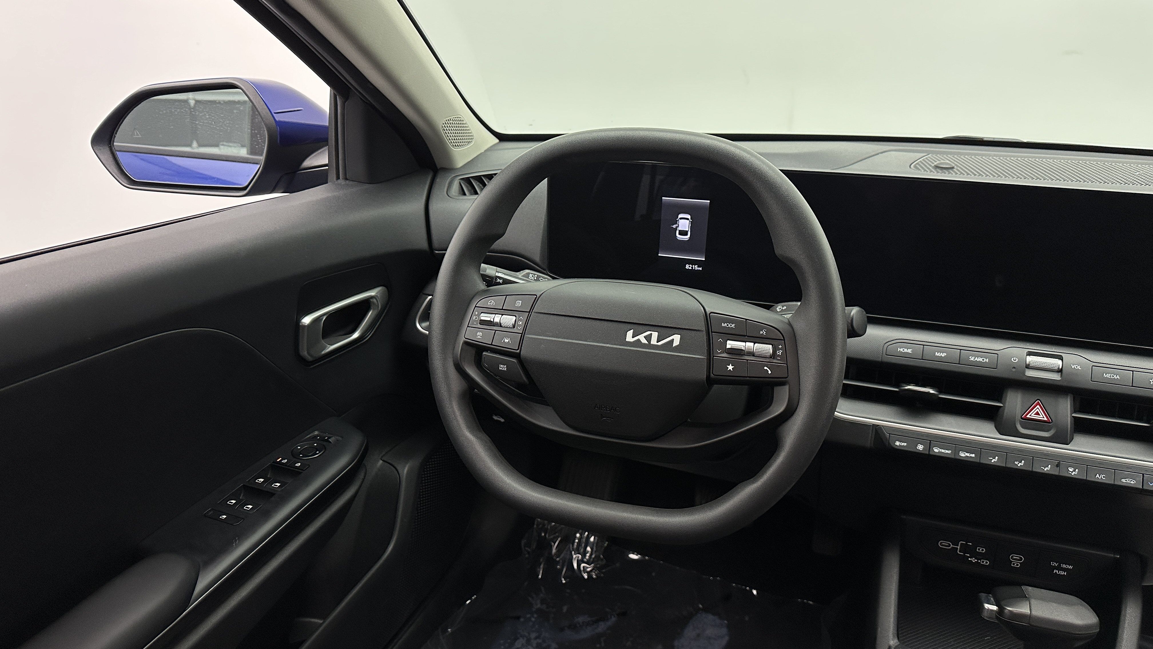 Used 2026 Kia K4 FWD image 28