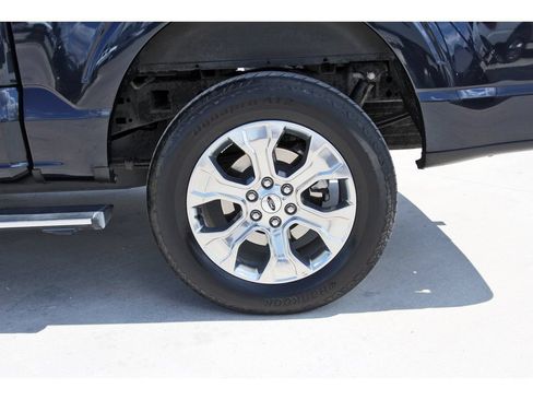 Used 2023 Ford F150 Platinum w/ Equipment Group 701A High AWD/4WD image 33