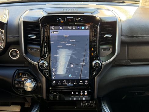 Certified 2023 RAM 1500 Laramie image 28