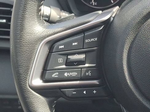 Certified 2025 Subaru Outback Premium AWD/4WD image 22