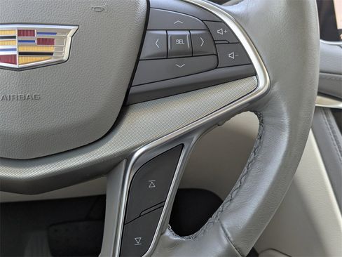 Certified 2024 Cadillac XT5 Premium Luxury image 29