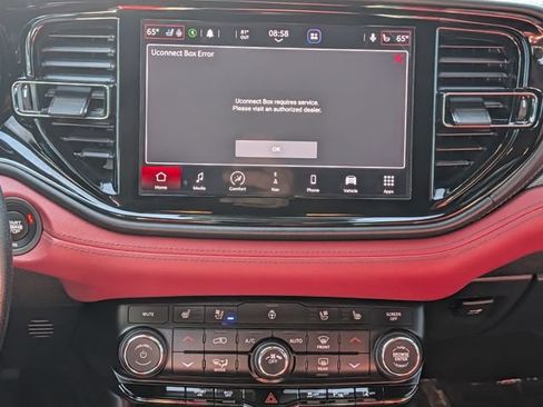Used 2022 Dodge Durango R/T AWD/4WD image 15
