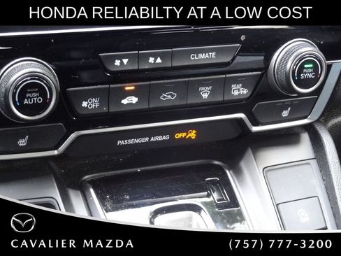 Used 2020 Honda CR-V EX-L image 30