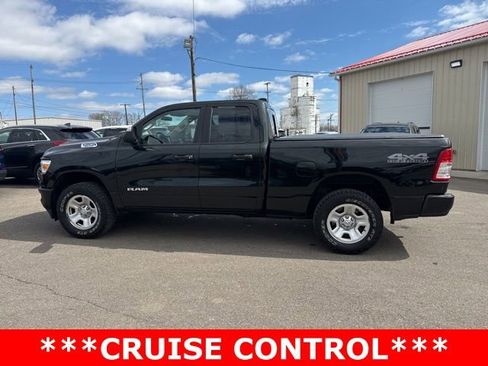 Used 2019 RAM 1500 Tradesman image 6
