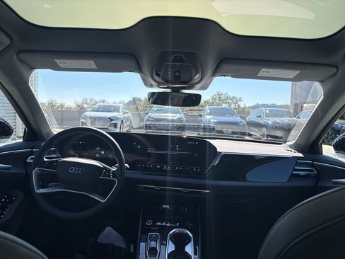 New 2026 Audi A6 Premium Plus image 18