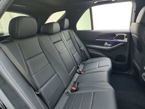 New 2026 Mercedes-Benz GLE 350 4MATIC image 21