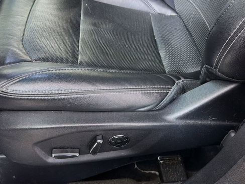 Used 2016 Ford Explorer Limited w/ Equipment Group 301A FWD image 20