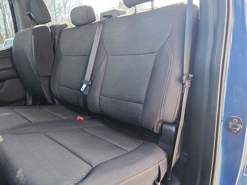 Used 2022 Ford F150 XLT w/ Equipment Group 301A Mid image 19