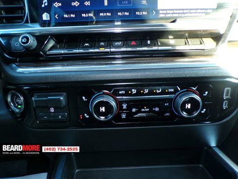 Used 2024 Chevrolet Silverado 1500 RST w/ All Star Edition Plus image 32