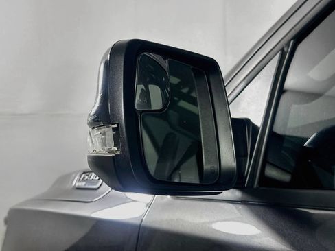Used 2023 RAM 1500 Big Horn RWD image 37