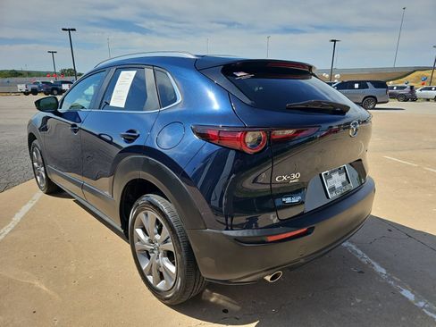 Used 2024 MAZDA CX-30 AWD 2.5 S w/ Preferred Package image 6