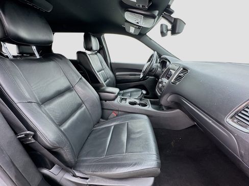 Used 2019 Dodge Durango GT w/ Trailer Tow Group IV image 20