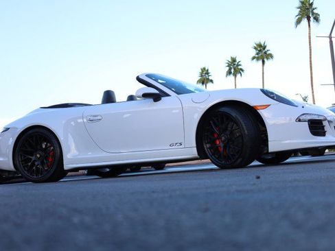Used 2015 Porsche 911 Carrera GTS image 13