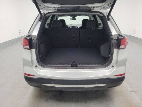 Used 2022 Chevrolet Equinox LT w/ Driver Convenience Package image 29