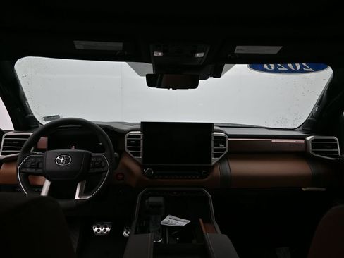 New 2026 Toyota Tundra 1794 Edition AWD/4WD image 11