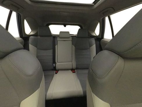 Certified 2023 Toyota RAV4 Limited AWD/4WD image 33