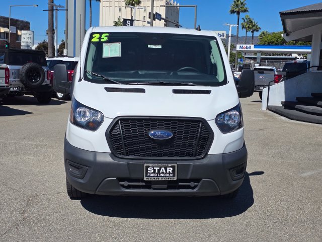 Used 2025 Ford Transit 150 Low Roof RWD image 2