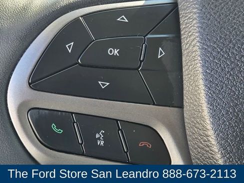 Used 2021 Jeep Cherokee Latitude Lux w/ Comfort/Convenience Group image 25