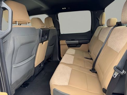 Certified 2023 Ford F150 XLT image 10