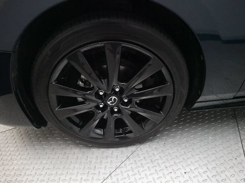 Used 2024 MAZDA MAZDA3 s FWD image 26