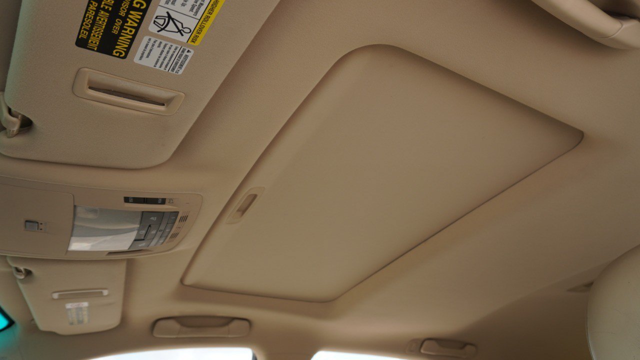 Used 2010 Lexus RX 350 AWD image 23
