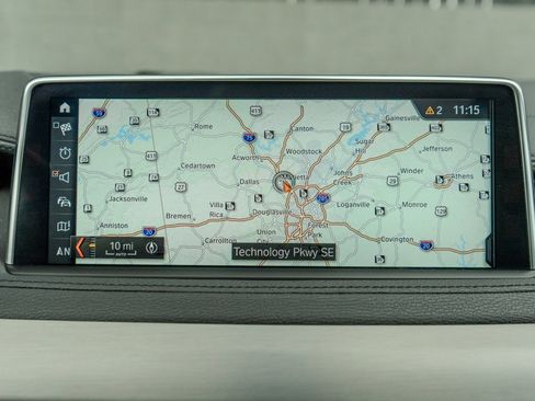 Used 2019 BMW X6 xDrive35i image 26