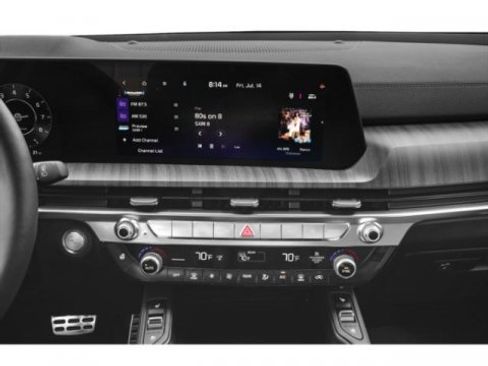 Used 2025 Kia Telluride SX Prestige image 13