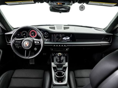 Certified 2024 Porsche 911 GT3 RWD image 23