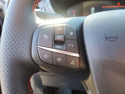 New 2026 Ford Escape ST-Line Select w/ Equipment Group 401A image 16