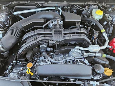 New 2026 Subaru Crosstrek 2.5i Limited AWD/4WD image 16
