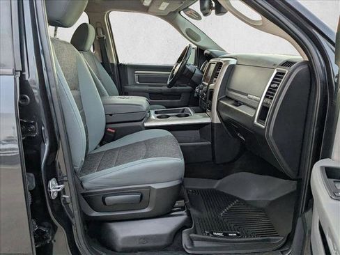 Used 2017 RAM 1500 Lone Star image 23