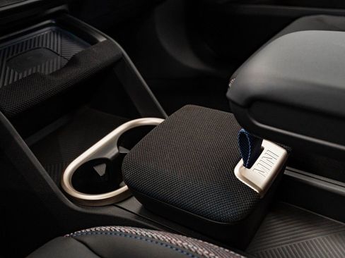 New 2026 MINI Cooper Countryman S image 36