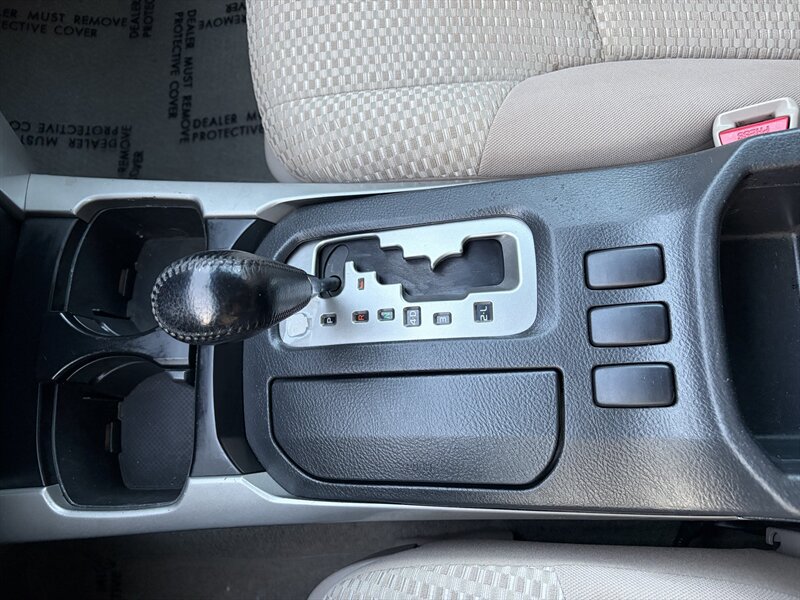 Used 2007 Toyota 4Runner SR5 RWD image 20