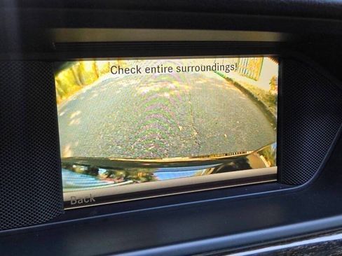Used 2013 Mercedes-Benz C 300 4MATIC Sedan image 18