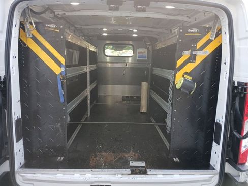 Used 2019 Ford Transit 250 148 Low Roof image 27