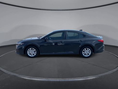 Used 2025 Toyota Camry LE w/ Convenience Package AWD/4WD image 6