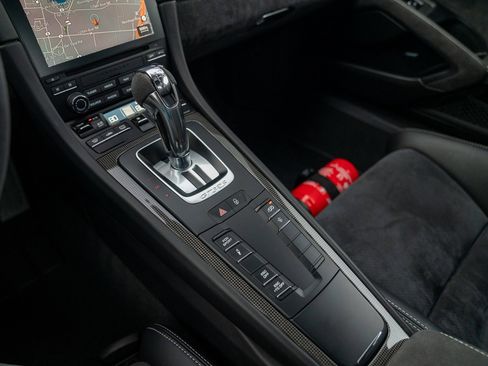 Used 2019 Porsche 911 GT3 RS image 22