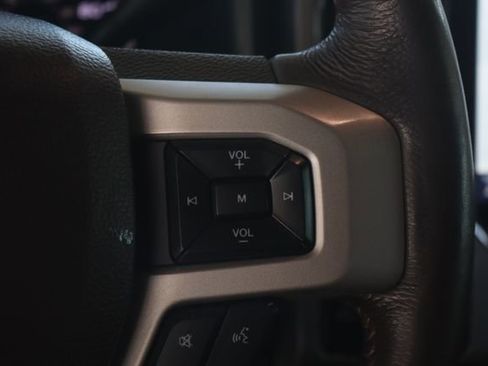 Used 2022 Ford F250 King Ranch w/ King Ranch Ultimate Package image 12