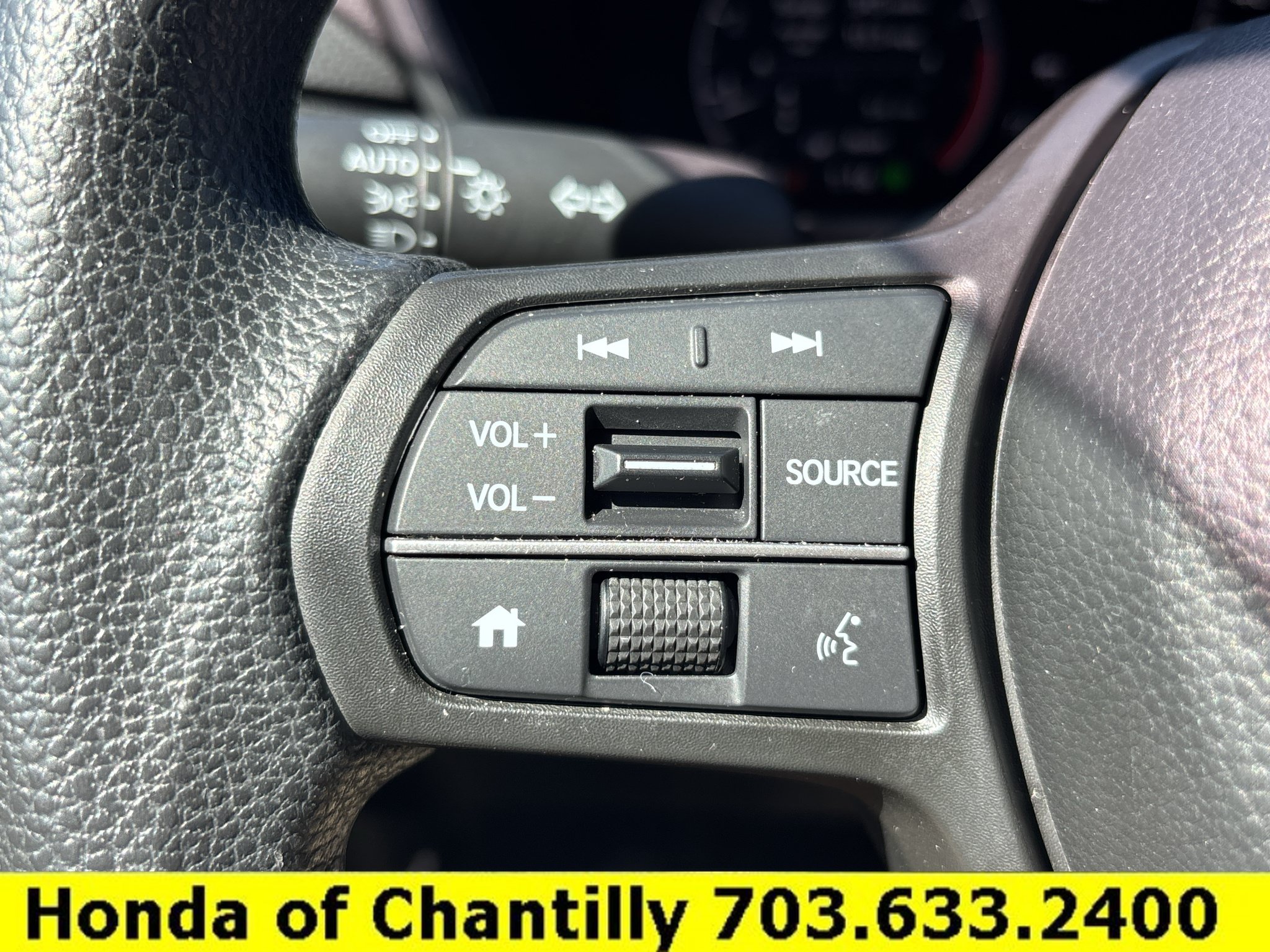 Certified 2023 Honda CR-V EX image 11