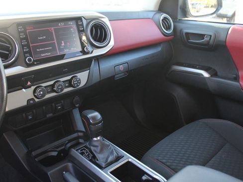 Used 2023 Toyota Tacoma SR5 image 41