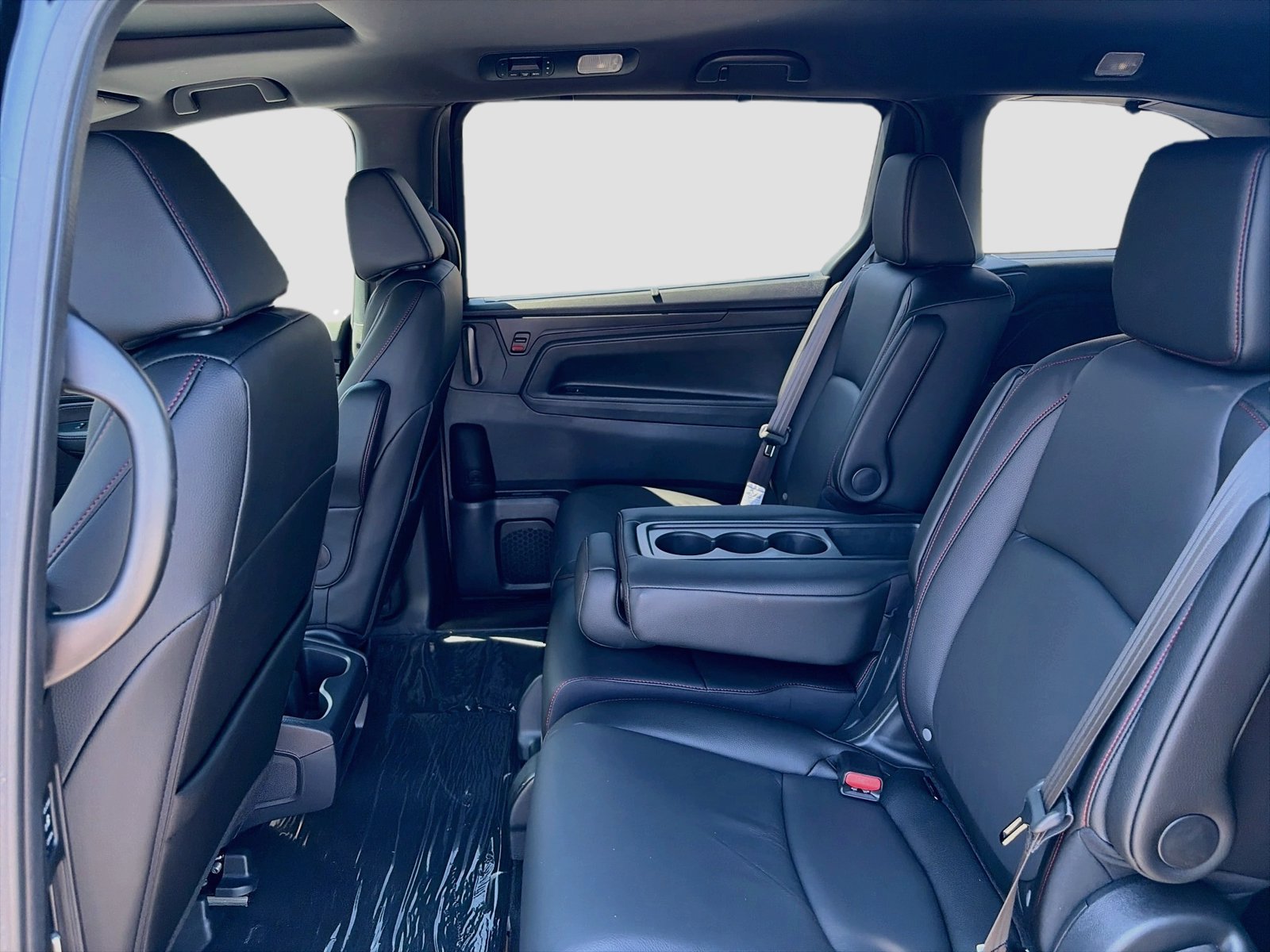 New 2026 Honda Odyssey Sport-L image 5